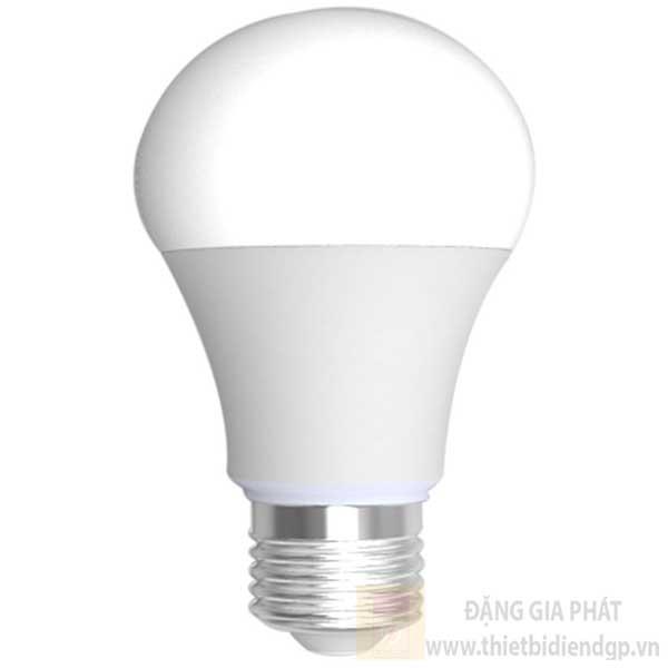Bóng Led Bulb công suất nhỏ Nanoco 7W