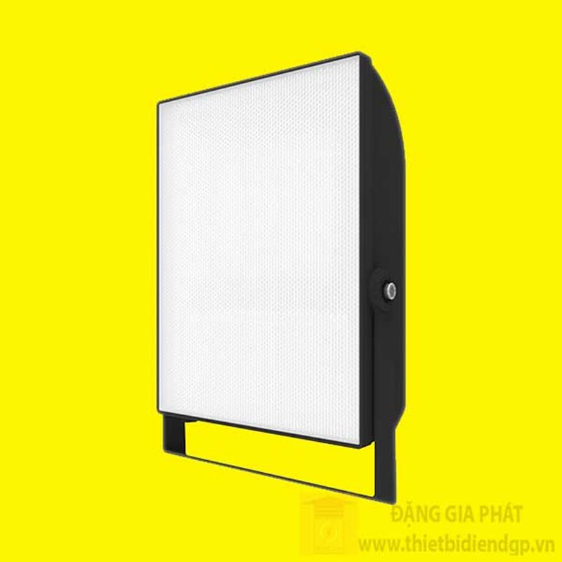 Đèn Led Pha 100W-220V, L220 x W68 x H282mm, 1.65kg, 8500lm