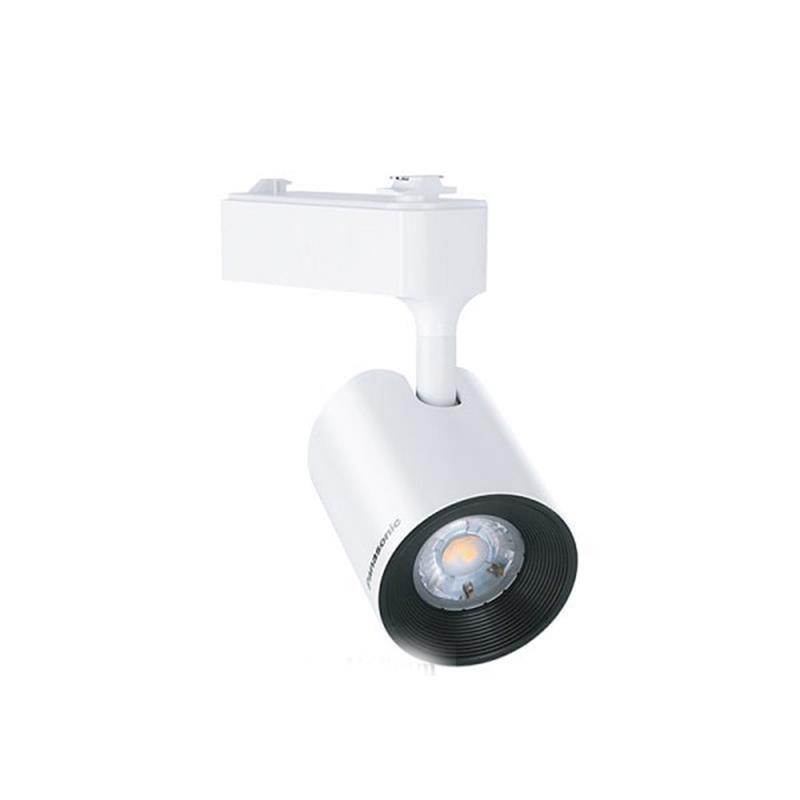 Đèn rọi ray loại gắn trần Trắng Panasonic
