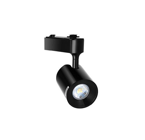 Đèn chiếu điểm Panasonic 7W màu đen