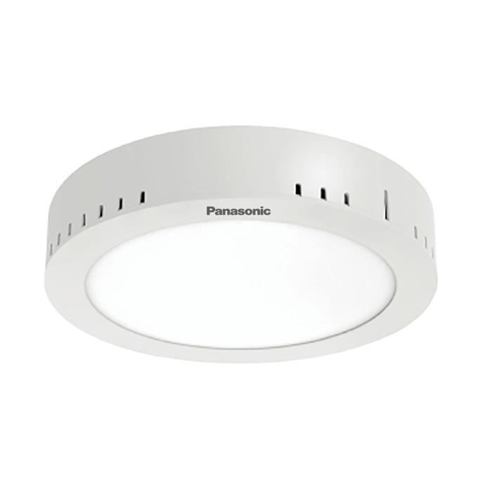 LED ốp trần nổi tròn Panasonic Outbow 6W