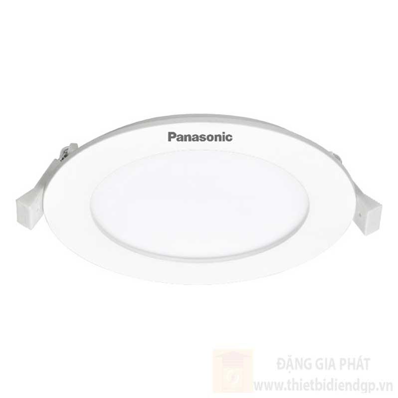 Led downlight panel tròn 12W tuổi thọ 20000 giờ