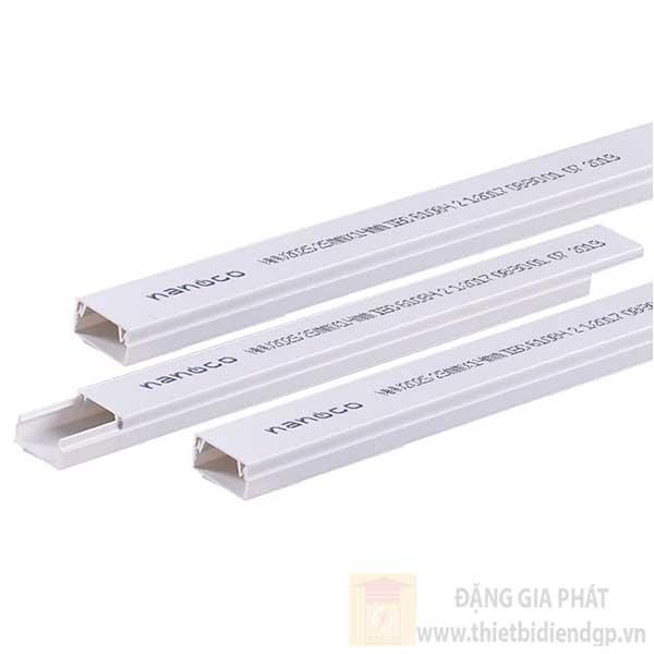 giá ống nhựa pvc vuông