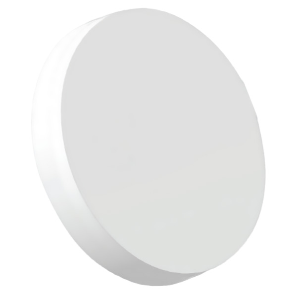 Đèn Panel ốp nổi tràn viền - NANCY SERIES 30W - Ø300*H36 mm