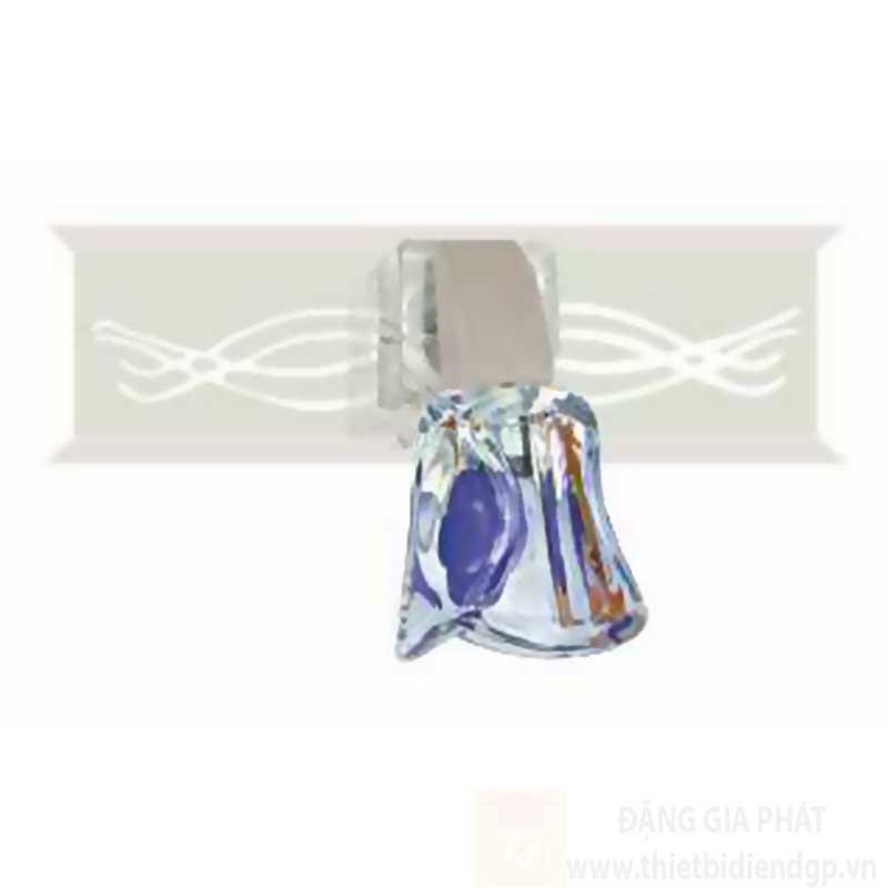 Đèn soi gương, soi tranh L150, Led 3W, ánh sáng vàng