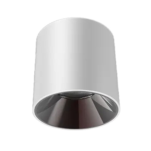 Đèn led downlight trụ ốp trần NANOCO (màu trắng) 15W
