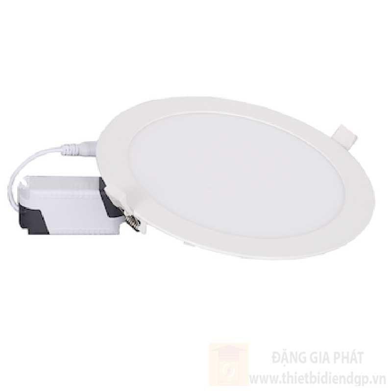 Led downlight siêu mỏng ánh sáng trung tính 4000K