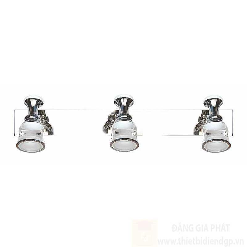 Đèn soi gương, soi tranh L460, Led 15W, ánh sáng vàng