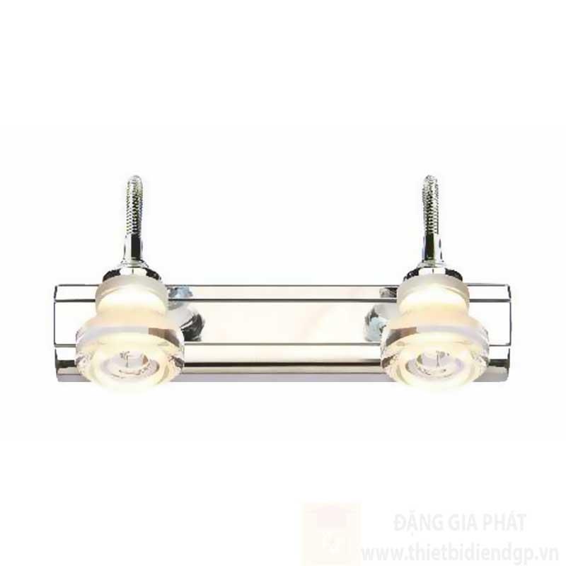 Đèn soi gương, soi tranh L300, Led 6W, 3 chế độ ánh sáng
