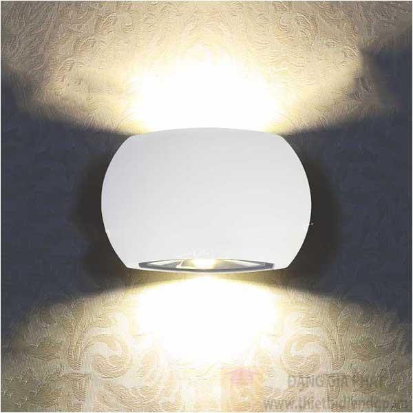 Đèn Vách Led 10W Kiểu Cổ Điển L150*H100