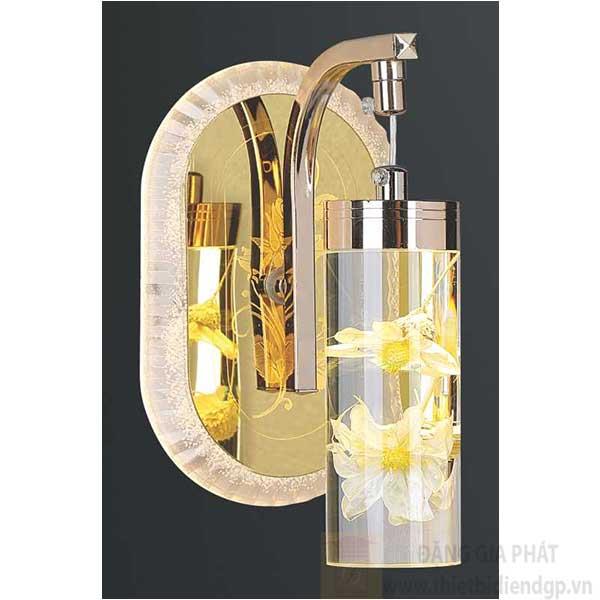 Đèn vách led 12W kiểu cổ điển L110-140*H200, Ánh sáng trung tính