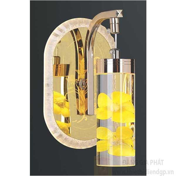 Đèn vách led 12W kiểu cổ điển L110-140*H200, Ánh sáng trung tính