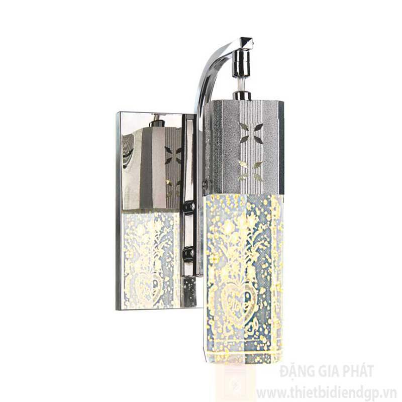 Đèn vách cổ điển Led 3W NV 030