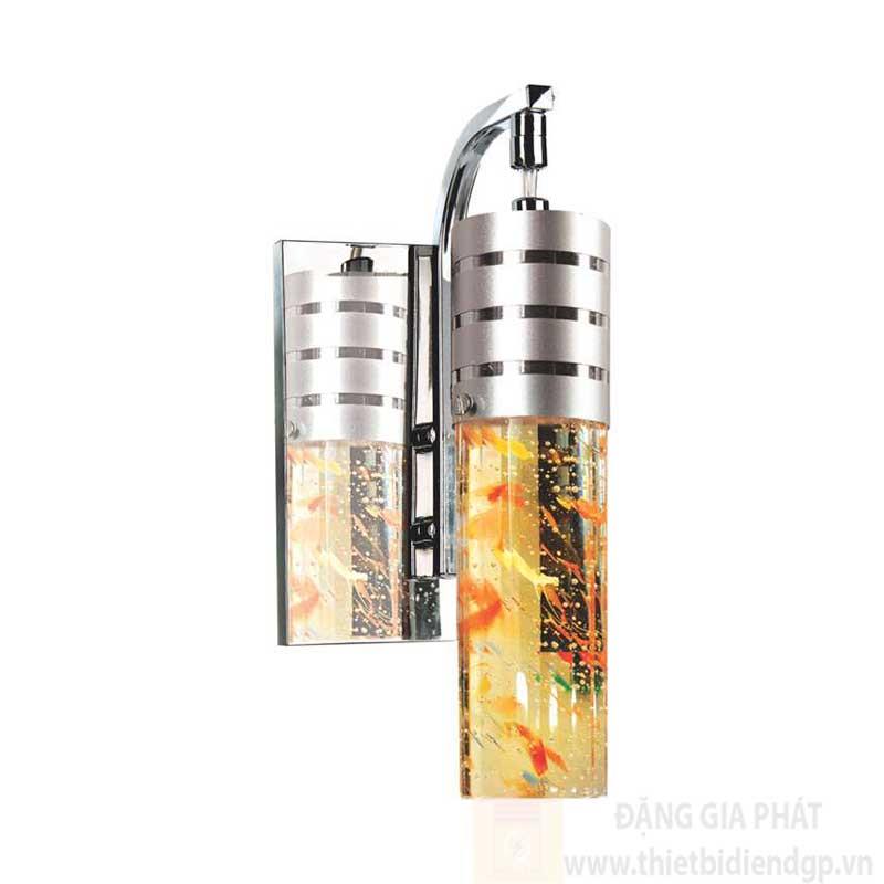 Đèn vách cổ điển Led 3W