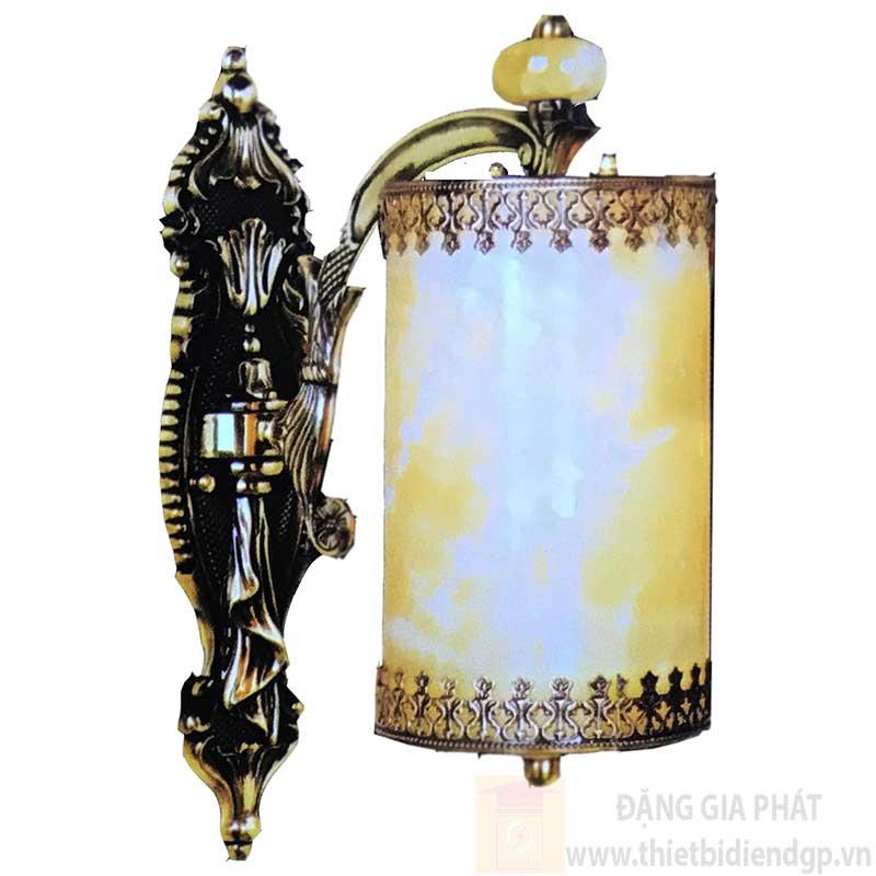 Đèn vách đồng cao cấp L300-150*H400, E27*1 lamp