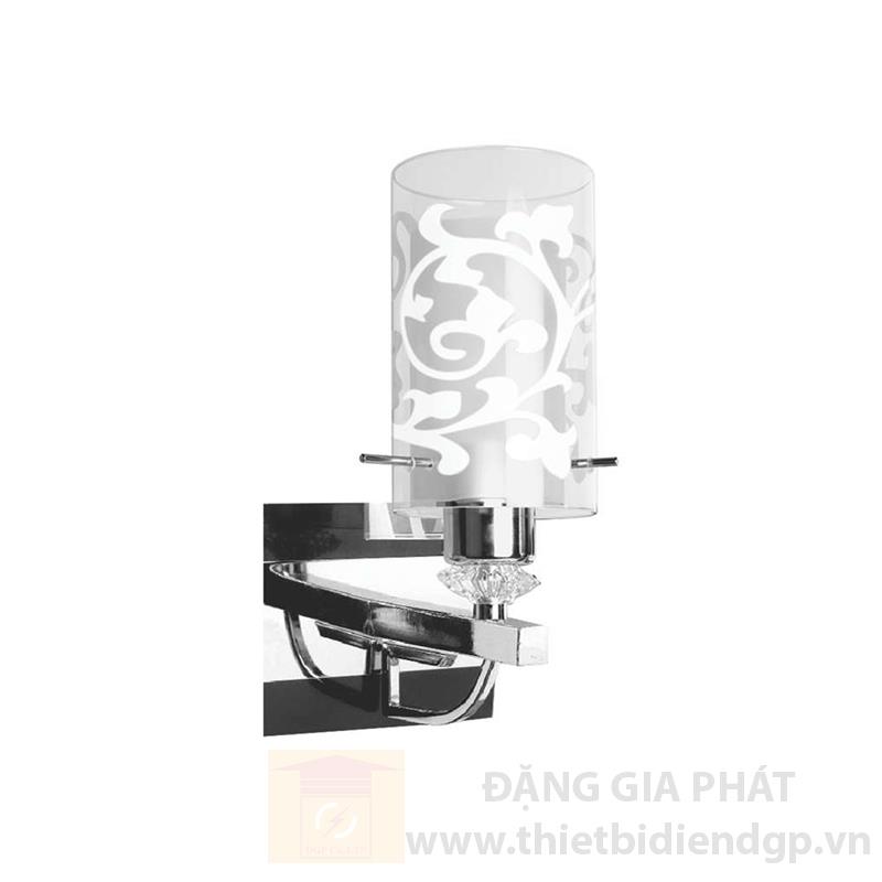 Đèn vách trang trí E14*1 lamp