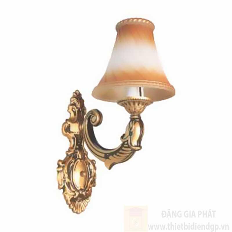 Đèn vách cổ điển E27*1 lamp