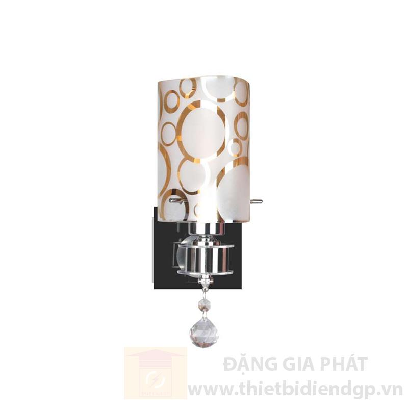 Đèn vách trang trí E14*1 lamp