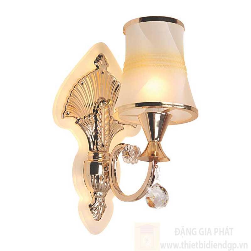 Đèn vách cổ điển L210*H320, E14*1 lamp