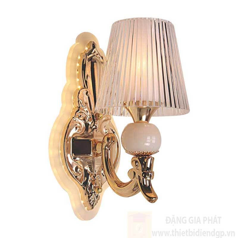 Đèn vách cổ điển L200*H270, E14*1 lamp