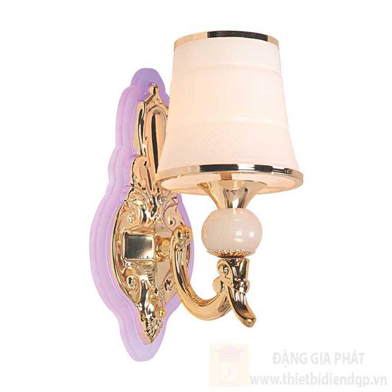 Đèn vách cổ điển L200*H360, E14*1 lamp