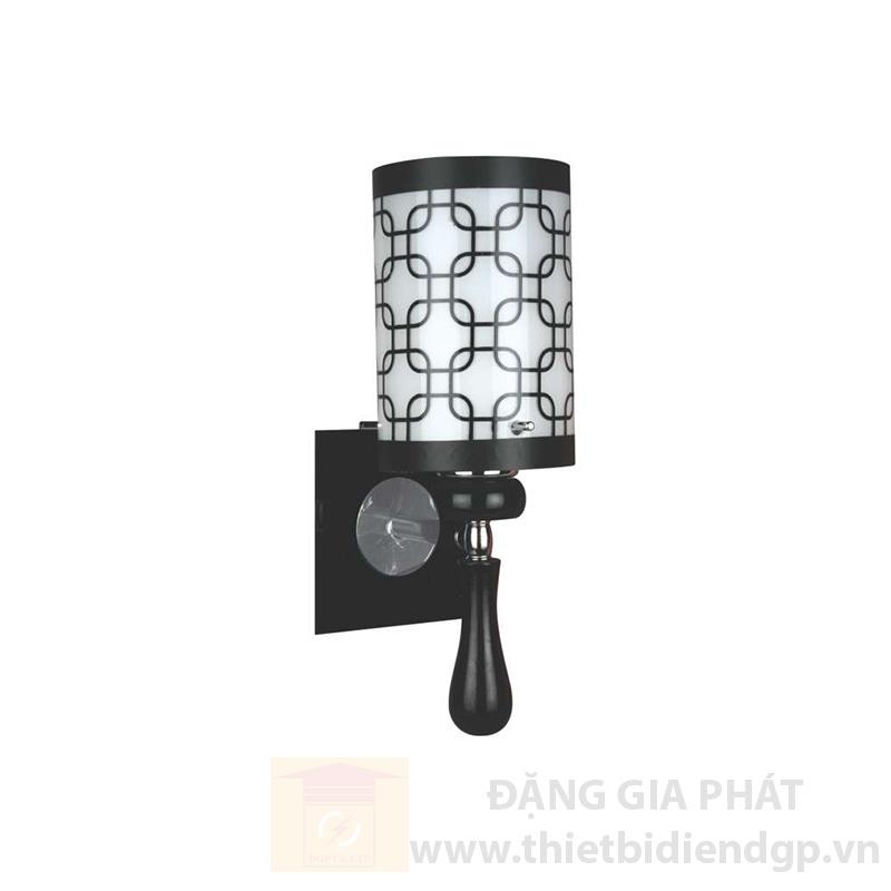 Đèn vách trang trí E14*1 lamp