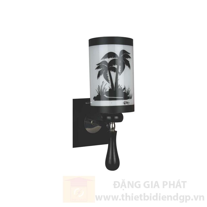 Đèn vách trang trí E14*1 lamp