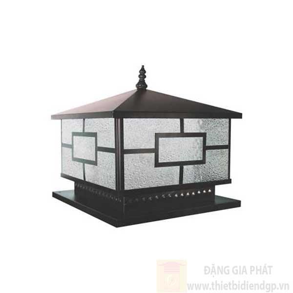 Đèn Led ngoài trời Ø200*H300