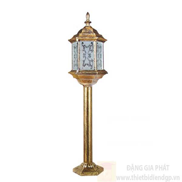 Đèn Led trụ sân vườn 160*H850
