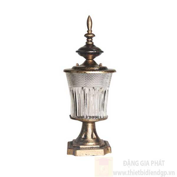Đèn Led ngoài trời Ø140*H320