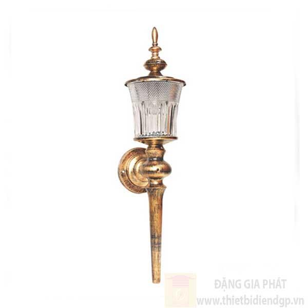 Đèn Led ngoài trời Ø150*H560