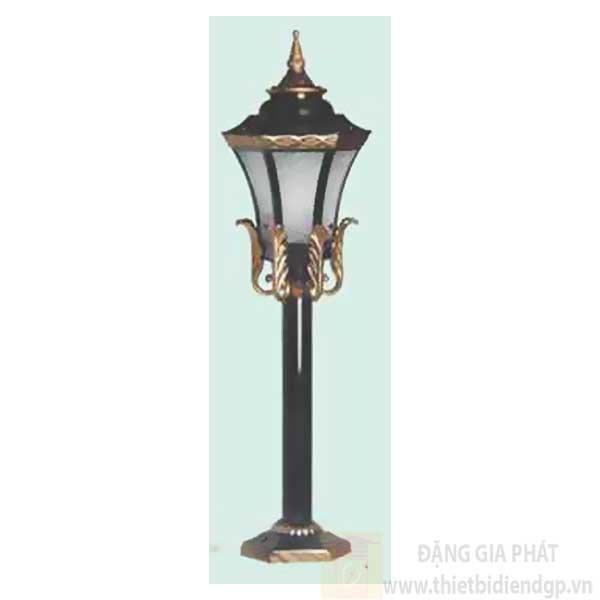 Đèn Led ngoài trời Ø230*H800