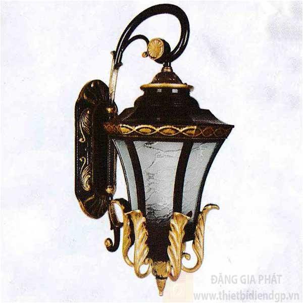 Đèn Led ngoài trời Ø270*H470