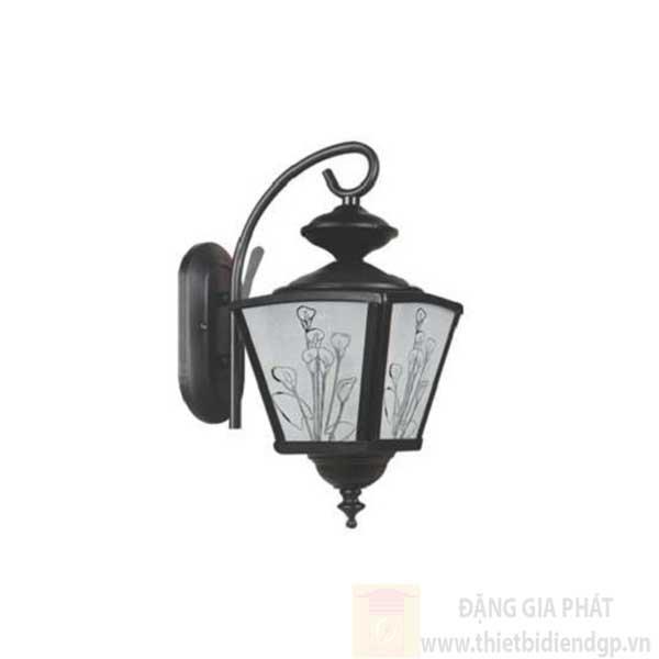 Đèn Led ngoài trời L225*H275