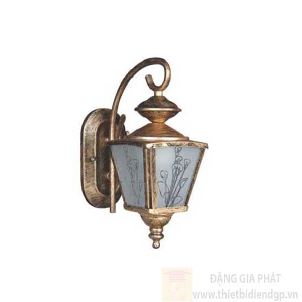 Đèn Led ngoài trời L160*H400