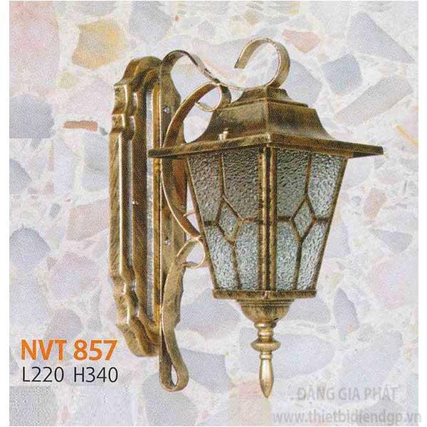 Đèn Led ngoài trời L220*H340