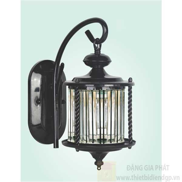 Đèn Led ngoài trời L225*H270