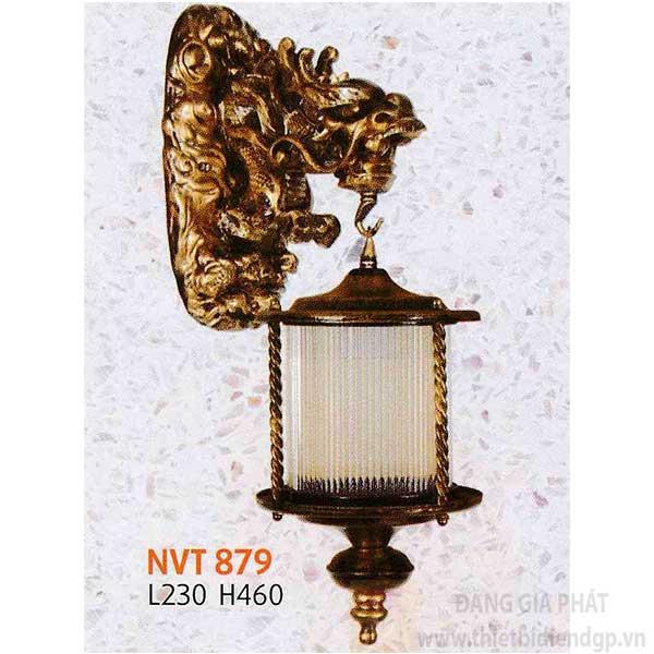 Đèn Led ngoài trời L230*H460