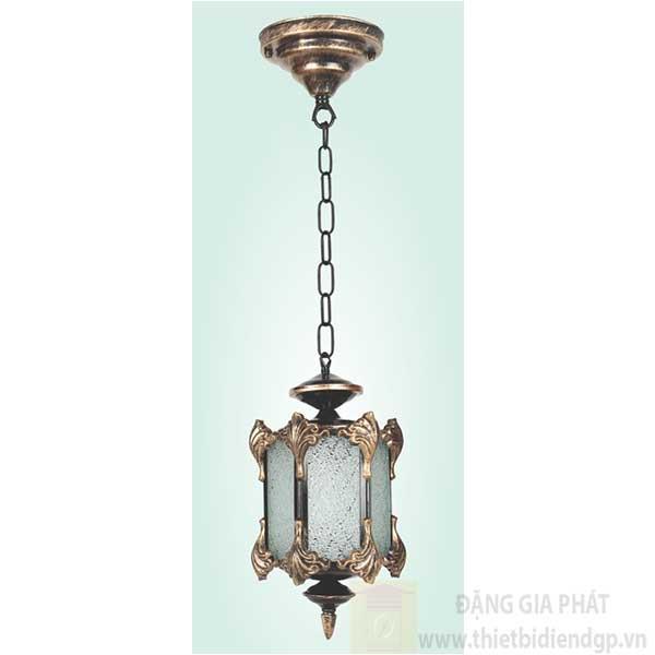 Đèn Led ngoài trời Ø190*H800