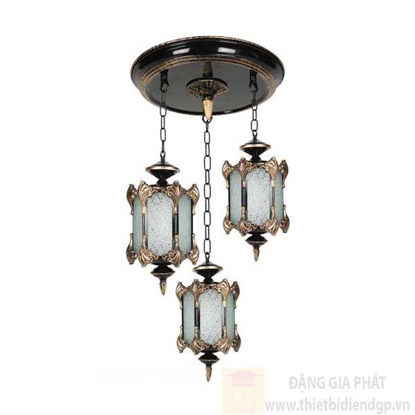 Đèn Led ngoài trời Ø320*H800
