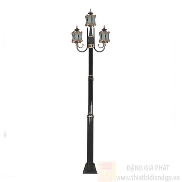 Đèn Led sân vườn L740*H3160