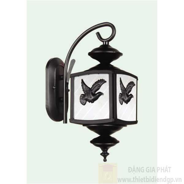 Đèn Led ngoài trời L200*H330