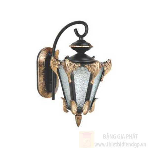 Đèn Led ngoài trời L230*H310