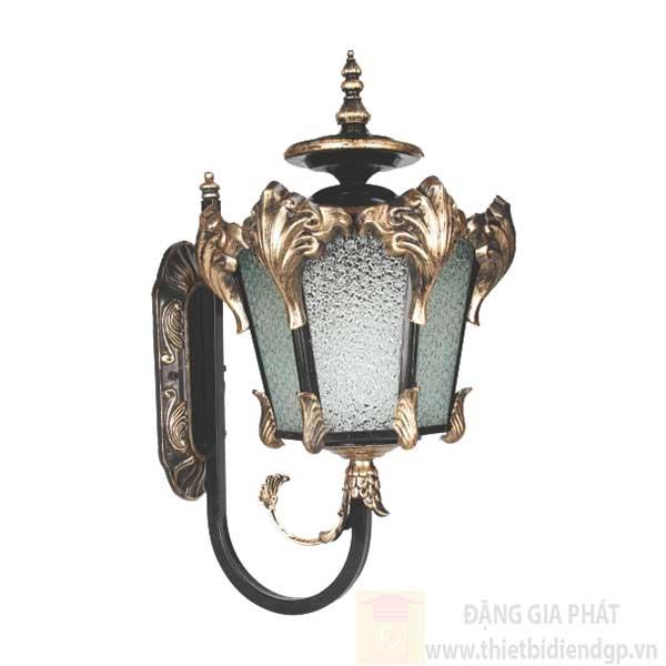 Đèn Led ngoài trời L280*H500