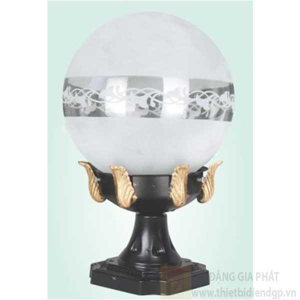 Đèn Led ngoài trời L200*H300