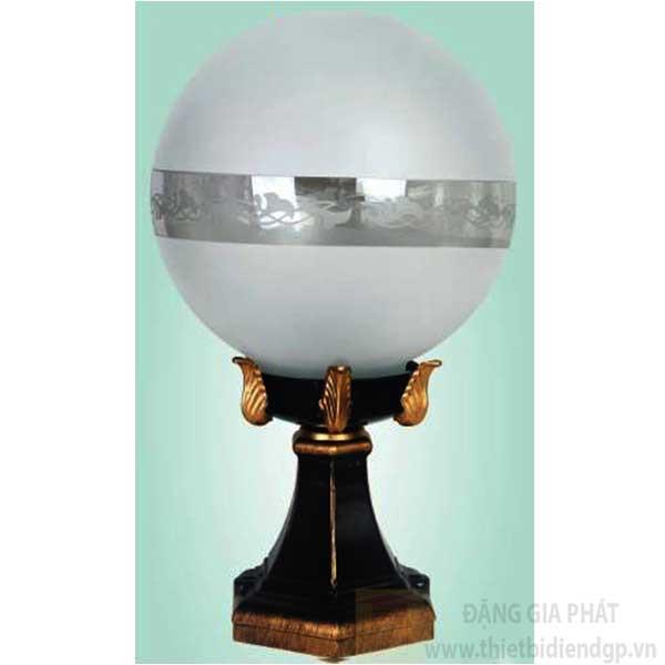 Đèn Led ngoài trời L300*H470