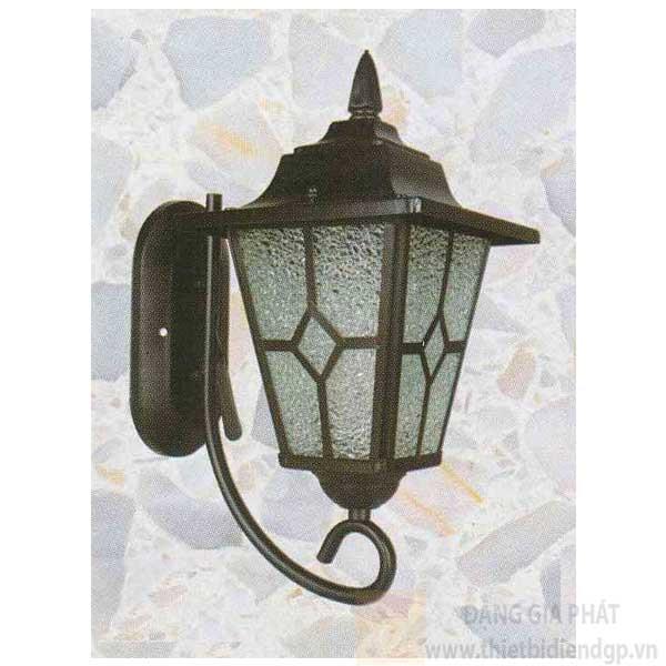 Đèn Led ngoài trời L160*H350