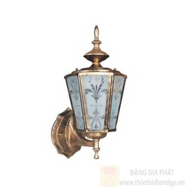 Đèn Led ngoài trời L160*H400