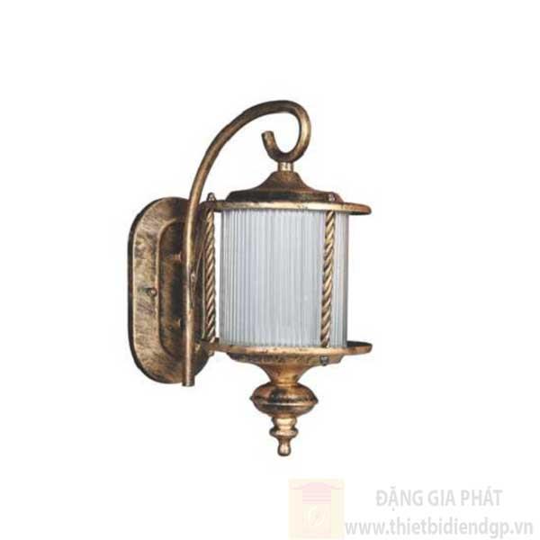 Đèn Led ngoài trời L225*H270