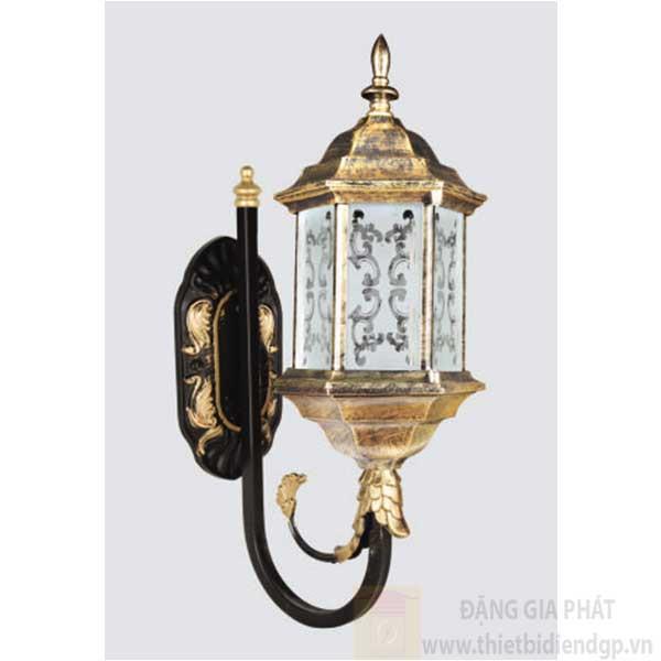 Đèn Led ngoài trời L250*H580